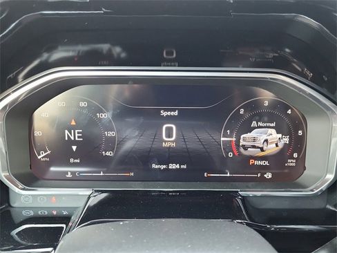 New 2026 GMC Sierra 1500 Elevation image 26