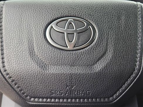 New 2026 Toyota Tacoma TRD Pro image 20