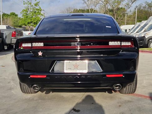 New 2026 Dodge Charger R/T AWD/4WD image 4