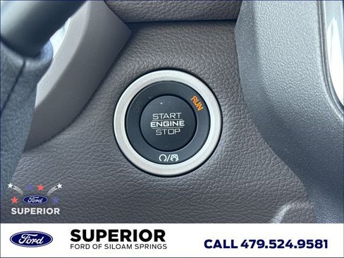 Used 2025 RAM 2500 Laramie AWD/4WD image 24