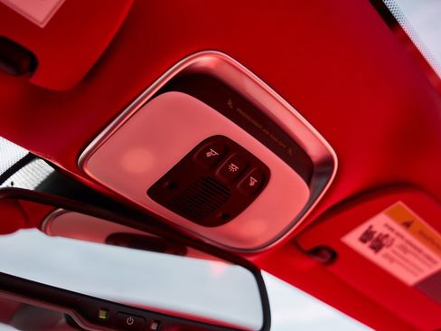 Used 2025 McLaren GTS image 74