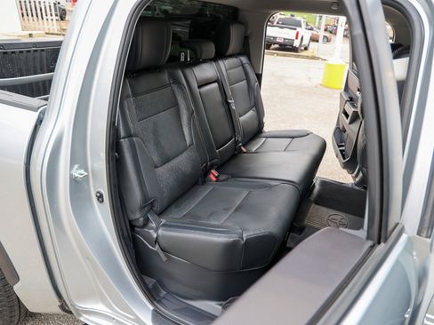 Used 2024 Toyota Tundra SR5 w/ SR5 Premium Package RWD image 32