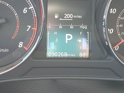 Used 2019 Mitsubishi Outlander Sport AWD image 26