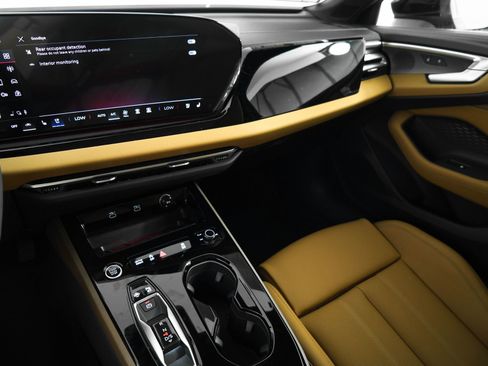 New 2025 Audi A5 2.0T Premium Plus image 29