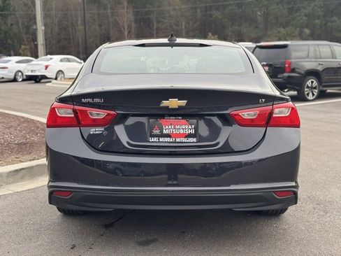 Used 2023 Chevrolet Malibu LT image 10