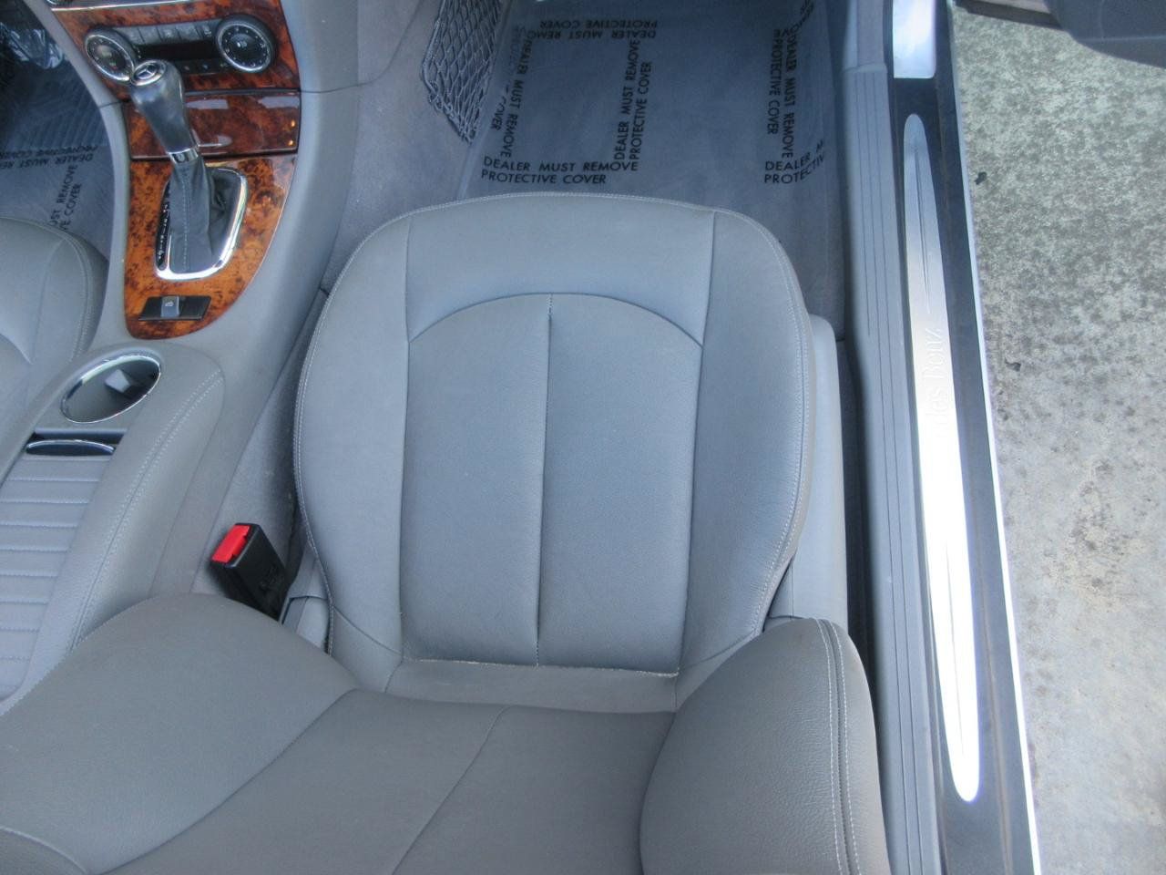 Used 2006 Mercedes-Benz CLK 500 Cabriolet image 23
