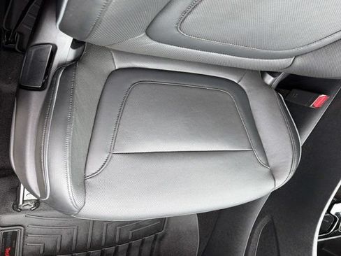 Used 2022 Hyundai Tucson SEL w/ Convenience + Premium Package FWD image 16