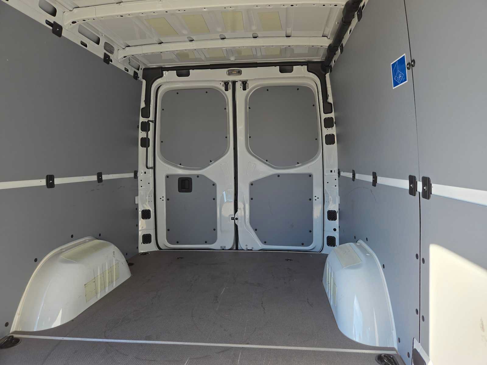 Used 2026 Mercedes-Benz Sprinter 2500 image 14