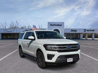 Used 2024 Ford Expedition Max XLT AWD/4WD video 1