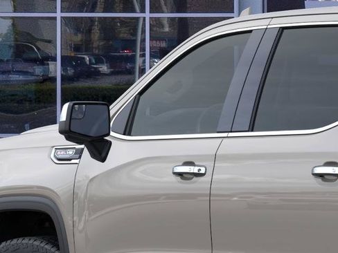 New 2026 GMC Sierra 1500 Denali w/ Technology Package AWD/4WD image 12