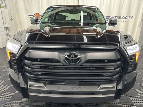 Used 2024 Toyota Tundra SR5 image 4