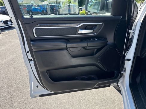 Used 2020 RAM 1500 Big Horn AWD/4WD image 23