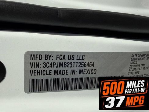 New 2026 Jeep Cherokee Limited AWD/4WD image 16