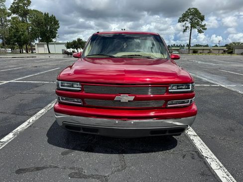 Used 2002 Chevrolet Silverado 1500 LS w/ Off-Road Pkg AWD/4WD image 5