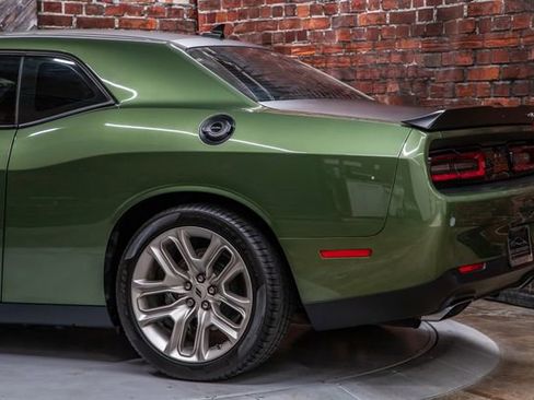 Used 2020 Dodge Challenger R/T Scat Pack image 8
