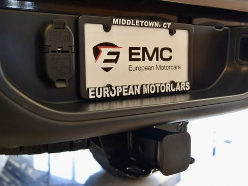 Used 2023 Jeep Gladiator Rubicon w/ LED Lighting Group image 14