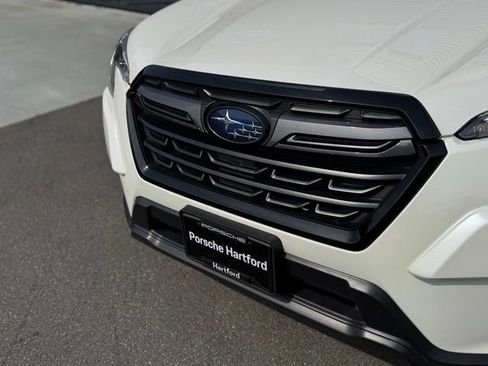 Used 2023 Subaru Forester Limited AWD/4WD image 37