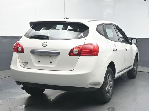 Used 2012 Nissan Rogue S image 7