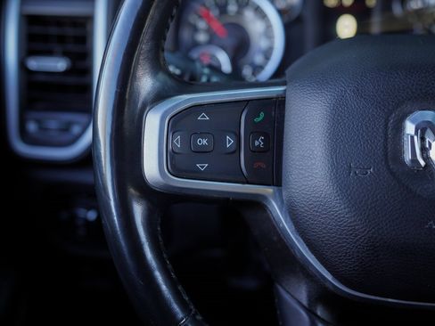 Used 2023 RAM 1500 Lone Star image 27