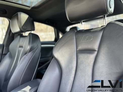 Used 2019 Audi S3 Premium Plus image 14