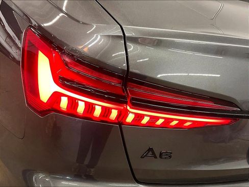 Certified 2023 Audi A6 Premium Plus w/ Premium Plus Package image 29