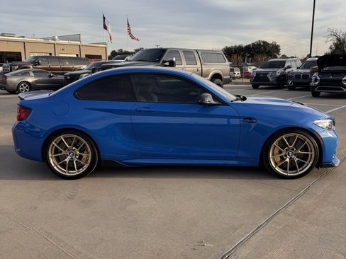 Used 2020 BMW M2 CS image 9