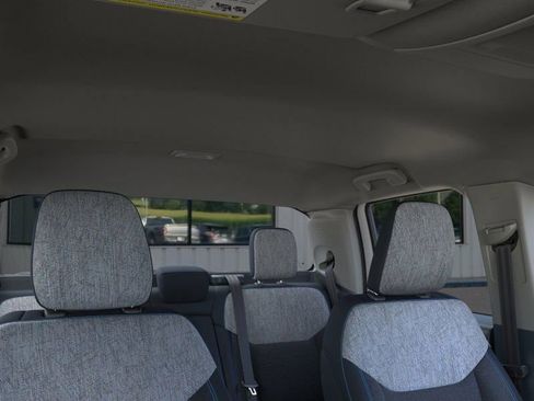 New 2025 Ford Maverick XLT w/ XLT Luxury Package image 13