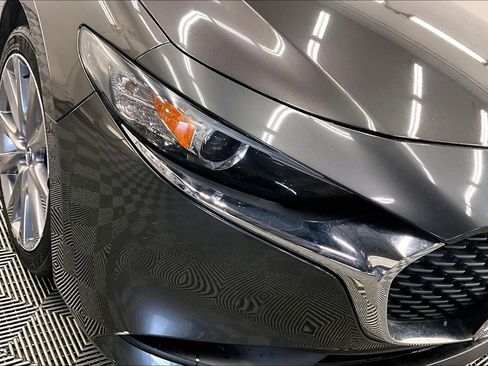 Used 2021 MAZDA MAZDA3 s FWD image 26