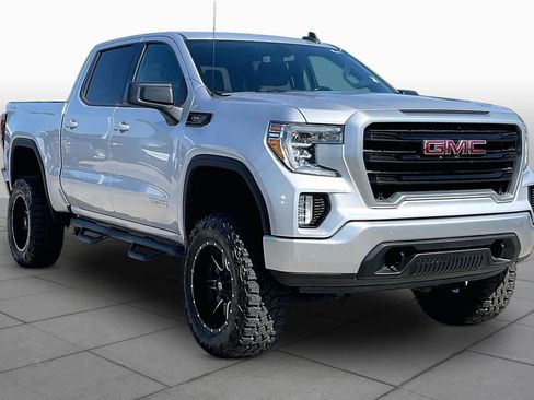 Used 2020 GMC Sierra 1500 Elevation w/ Elevation Value Package AWD/4WD image 3