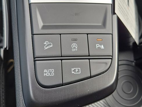 New 2026 Kia Sportage LX image 31