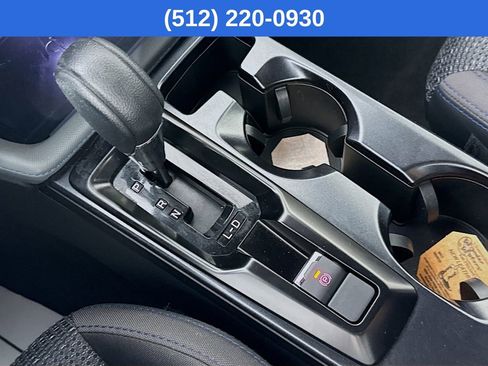 Used 2026 Subaru Forester Premium image 20