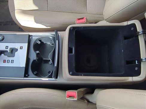 Used 2011 Hyundai Veracruz Limited image 14