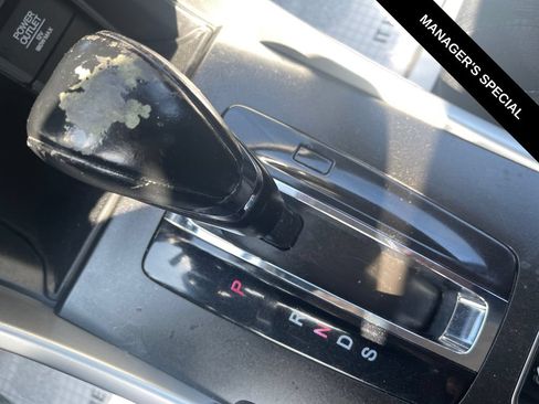 Used 2015 Honda Accord Sport image 25