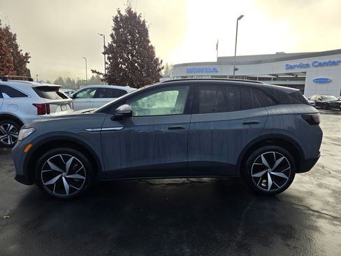 Used 2023 Volkswagen ID.4 Pro S image 24