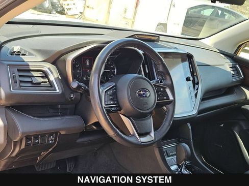 Used 2023 Subaru Ascent Touring w/ Popular Package #2A AWD/4WD image 11