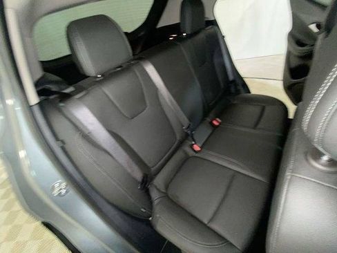 Used 2024 Buick Encore GX Sport Touring w/ Experience Buick Package FWD image 12
