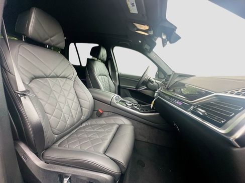 New 2026 BMW X5 xDrive40i w/ Executive Package AWD/4WD image 30