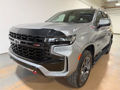 Used 2024 Chevrolet Tahoe Z71 w/ Off-Road Capability Package