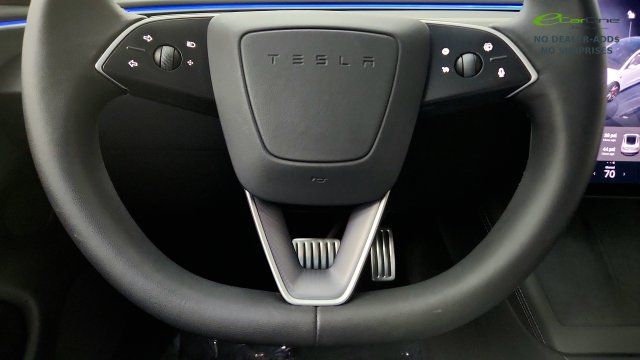 Used 2025 Tesla Model 3 Performance AWD/4WD image 53