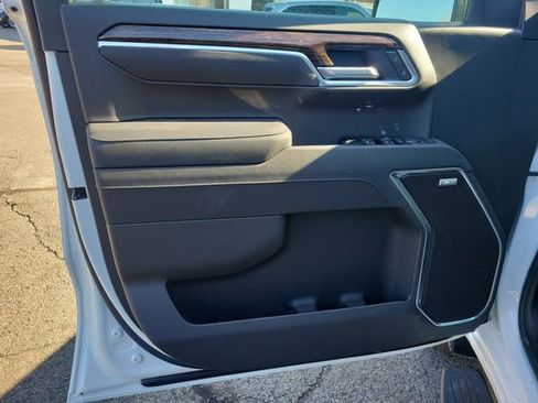 New 2026 GMC Sierra 1500 Elevation w/ Elevation Premium Package image 15