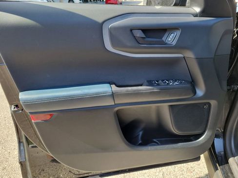 Used 2021 Ford Bronco Sport Outer Banks w/ Outer Banks Package image 16