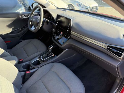 Used 2022 Hyundai Ioniq Blue image 9