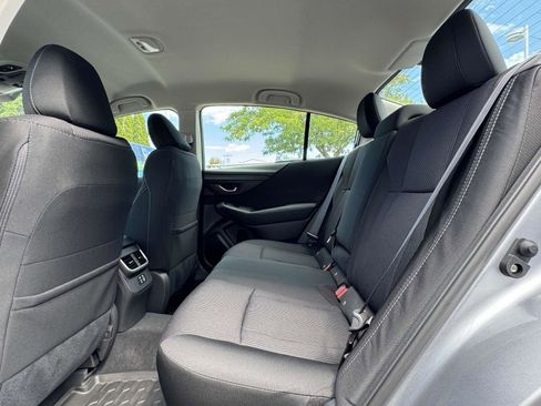 New 2025 Subaru Legacy Premium image 9