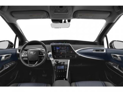 Used 2019 Toyota Mirai image 8