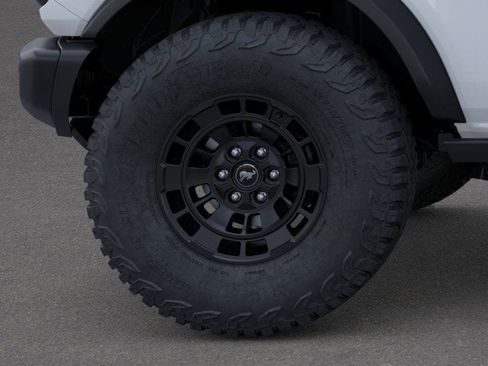 New 2026 Ford Bronco Big Bend image 21