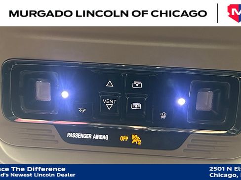 Used 2024 Lincoln Corsair AWD w/ Equipment Group 101A image 88
