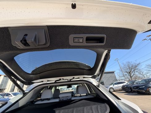Used 2022 Lexus RX 350 FWD w/ Premium Package image 10