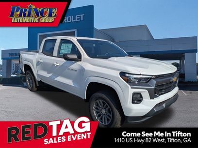 New 2026 Chevrolet Colorado LT w/ LT Convenience Package