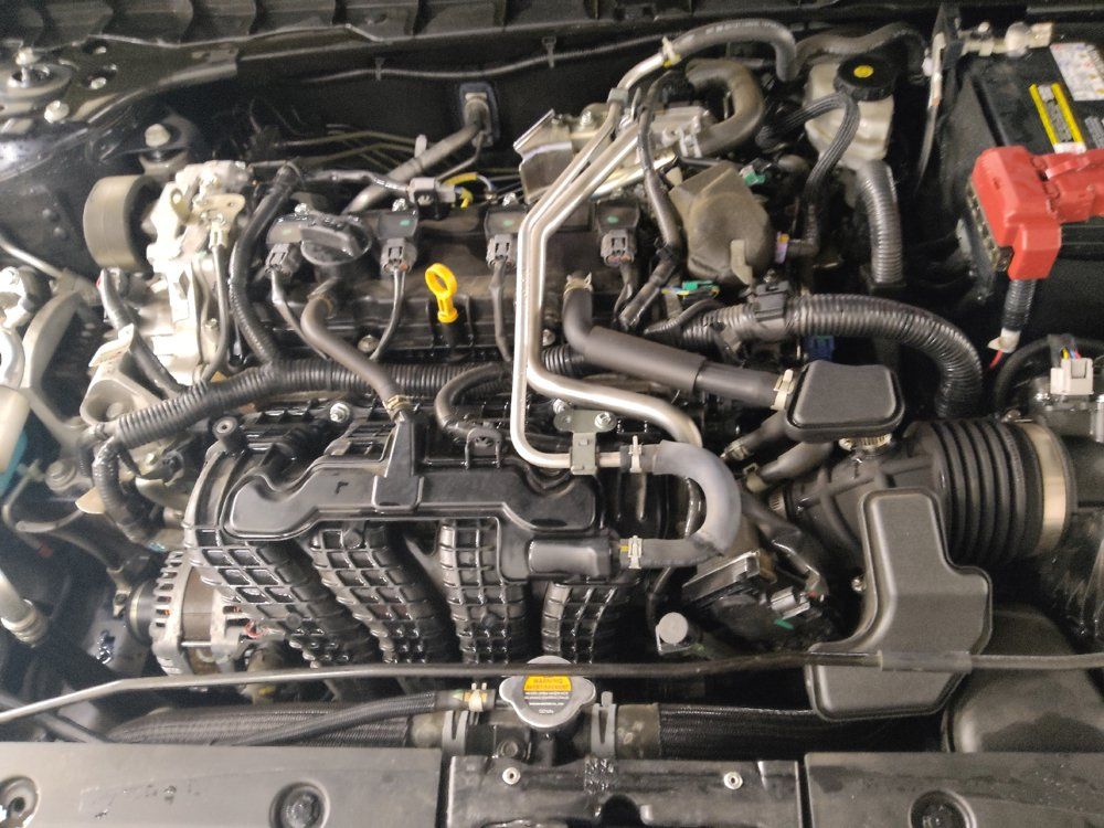 Used 2022 Nissan Altima 2.5 SR FWD image 30