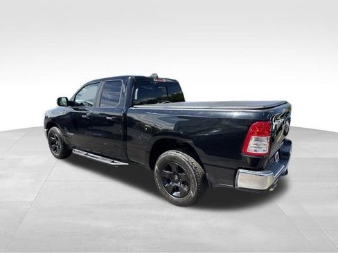 Used 2020 RAM 1500 Big Horn AWD/4WD image 7